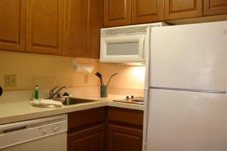 фото отеля Staybridge Suites Baltimore Columbia