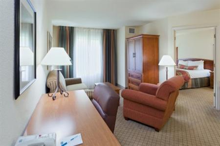фото отеля Staybridge Suites Baltimore Columbia
