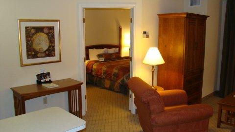 фото отеля Staybridge Suites Baltimore Columbia