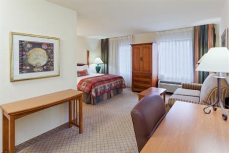 фото отеля Staybridge Suites Baltimore Columbia