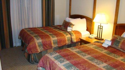 фото отеля Staybridge Suites Baltimore Columbia