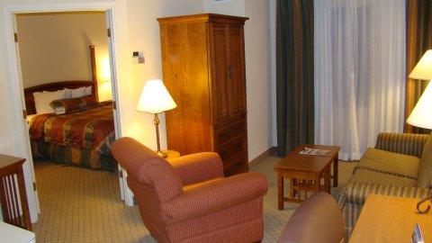 фото отеля Staybridge Suites Baltimore Columbia