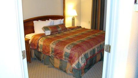 фото отеля Staybridge Suites Baltimore Columbia