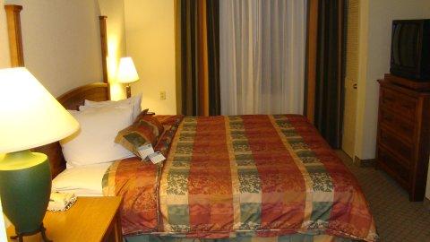 фото отеля Staybridge Suites Baltimore Columbia