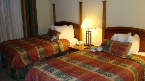 фото отеля Staybridge Suites Baltimore Columbia