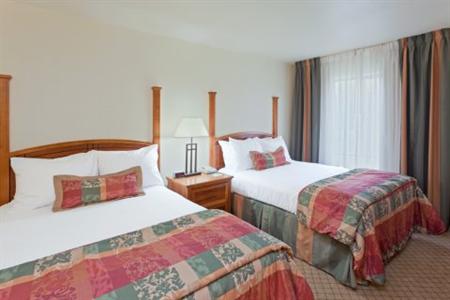 фото отеля Staybridge Suites Baltimore Columbia