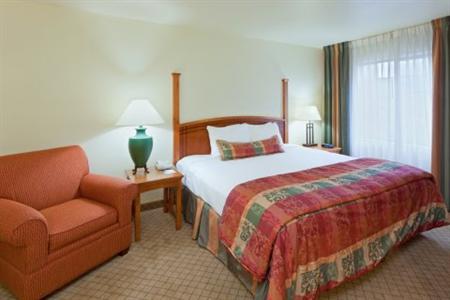 фото отеля Staybridge Suites Baltimore Columbia