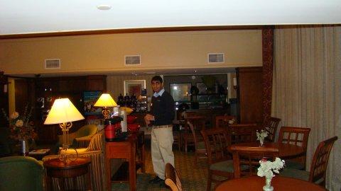 фото отеля Staybridge Suites Baltimore Columbia