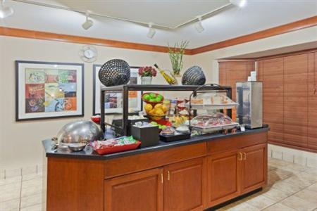фото отеля Staybridge Suites Baltimore Columbia