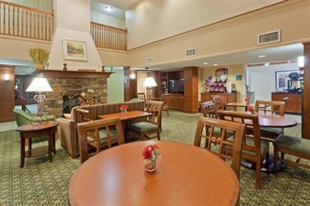 фото отеля Staybridge Suites Baltimore Columbia