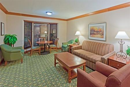 фото отеля Staybridge Suites Baltimore Columbia