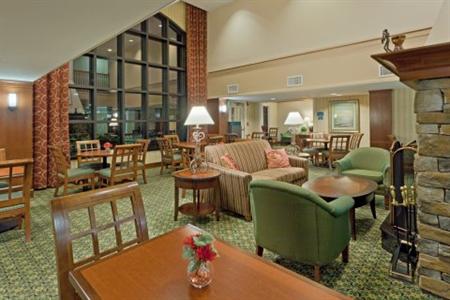 фото отеля Staybridge Suites Baltimore Columbia