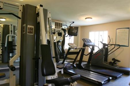 фото отеля Staybridge Suites Baltimore Columbia