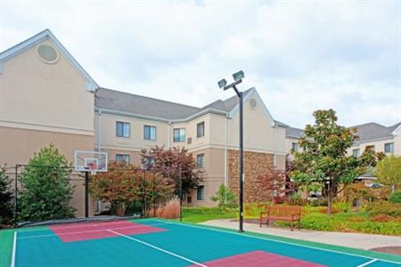 фото отеля Staybridge Suites Baltimore Columbia