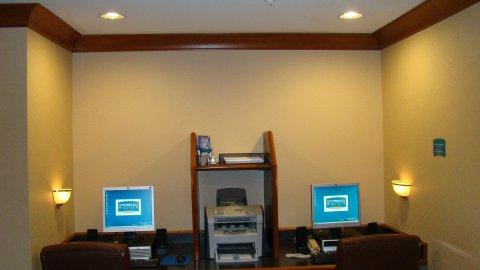 фото отеля Staybridge Suites Baltimore Columbia