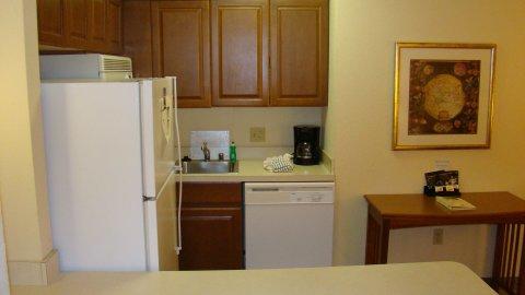 фото отеля Staybridge Suites Baltimore Columbia