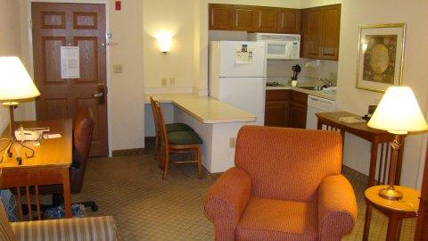 фото отеля Staybridge Suites Baltimore Columbia