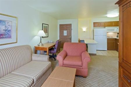фото отеля Staybridge Suites Baltimore Columbia
