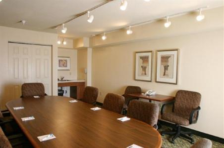 фото отеля Staybridge Suites Baltimore Columbia
