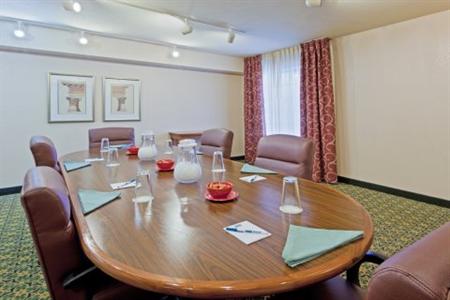 фото отеля Staybridge Suites Baltimore Columbia