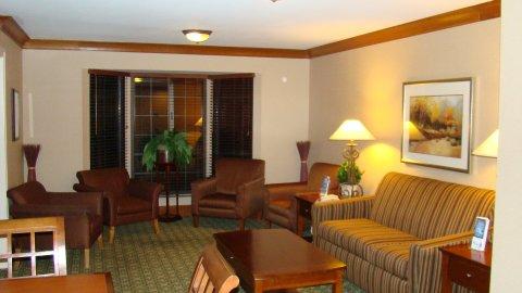 фото отеля Staybridge Suites Baltimore Columbia