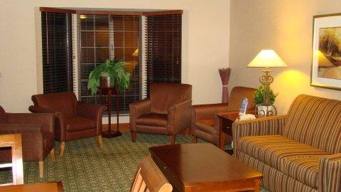 фото отеля Staybridge Suites Baltimore Columbia