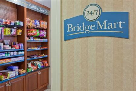 фото отеля Staybridge Suites Baltimore Columbia