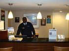 фото отеля Staybridge Suites Baltimore Columbia