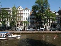 Ambassade Hotel Amsterdam