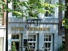 фото отеля Ambassade Hotel Amsterdam
