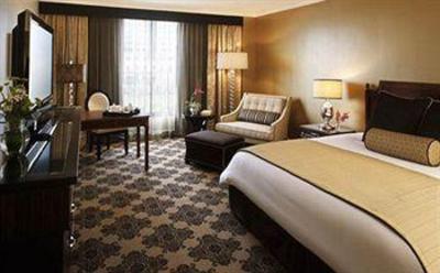 фото отеля Omni Houston Hotel