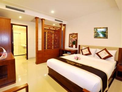 фото отеля Truong Hai Hotel