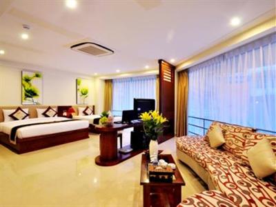 фото отеля Truong Hai Hotel