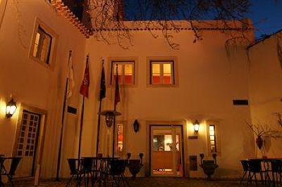 фото отеля Pousada Hotel Conde Ourem