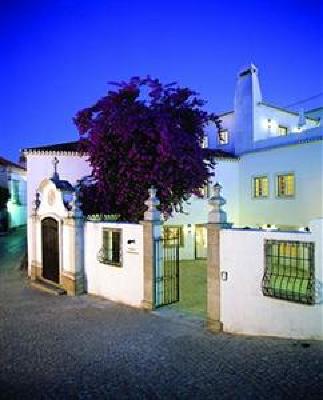фото отеля Pousada Hotel Conde Ourem