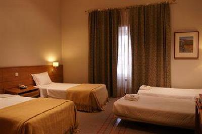 фото отеля Pousada Hotel Conde Ourem