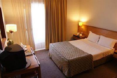 фото отеля Pousada Hotel Conde Ourem