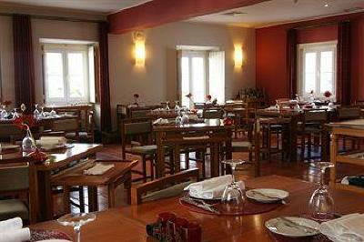 фото отеля Pousada Hotel Conde Ourem