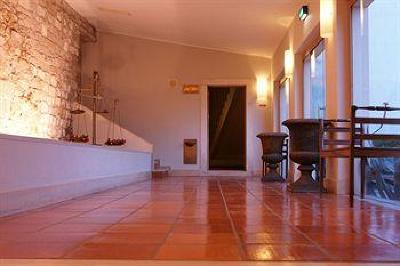 фото отеля Pousada Hotel Conde Ourem