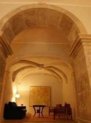 фото отеля Pousada Hotel Conde Ourem