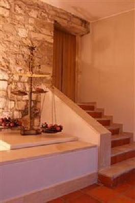 фото отеля Pousada Hotel Conde Ourem