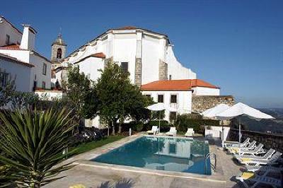 фото отеля Pousada Hotel Conde Ourem