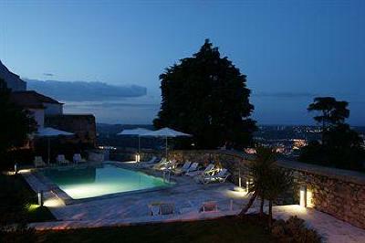 фото отеля Pousada Hotel Conde Ourem