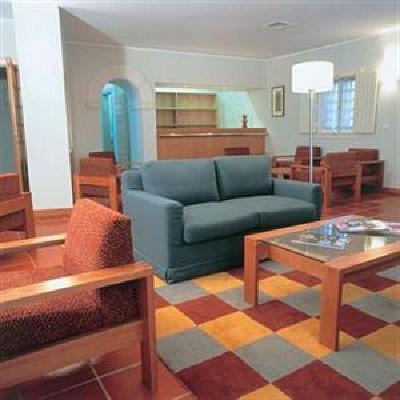 фото отеля Pousada Hotel Conde Ourem