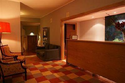 фото отеля Pousada Hotel Conde Ourem