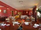 фото отеля Pousada Hotel Conde Ourem