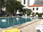 фото отеля Pousada Hotel Conde Ourem