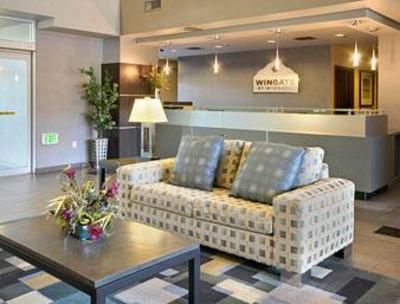 фото отеля Wingate by Wyndham Scottsdale