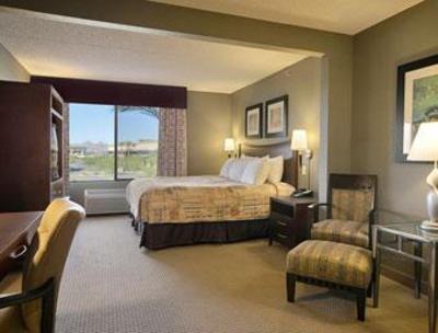 фото отеля Wingate by Wyndham Scottsdale
