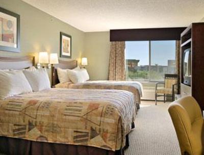 фото отеля Wingate by Wyndham Scottsdale